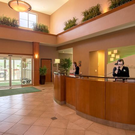 Holiday Inn Casper East-Medical Center By Ihg Buitenkant foto