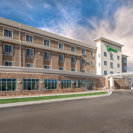 Holiday Inn Casper East-Medical Center By Ihg Buitenkant foto
