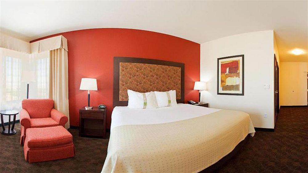 Holiday Inn Casper East-Medical Center By Ihg Buitenkant foto
