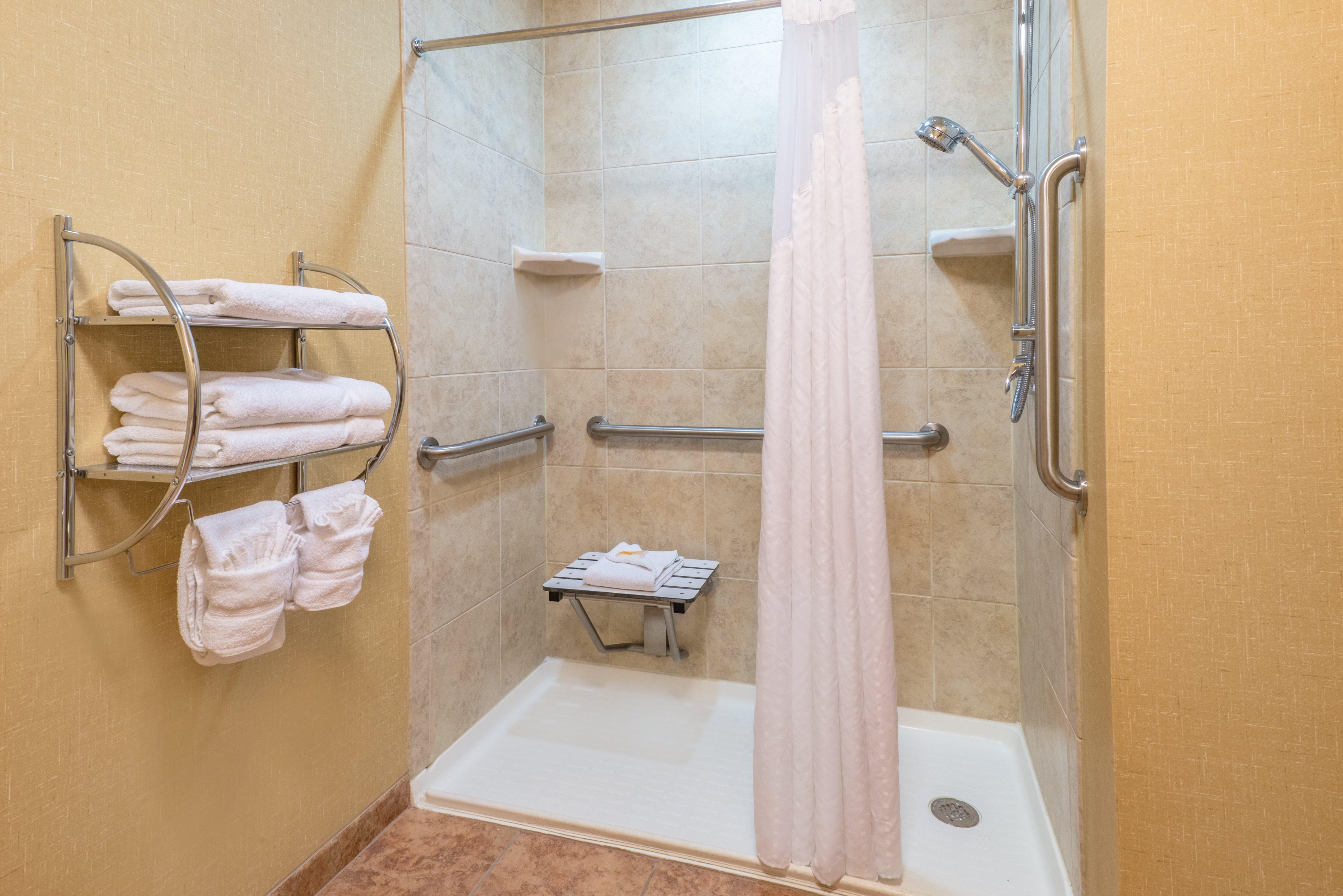 Holiday Inn Casper East-Medical Center By Ihg Buitenkant foto