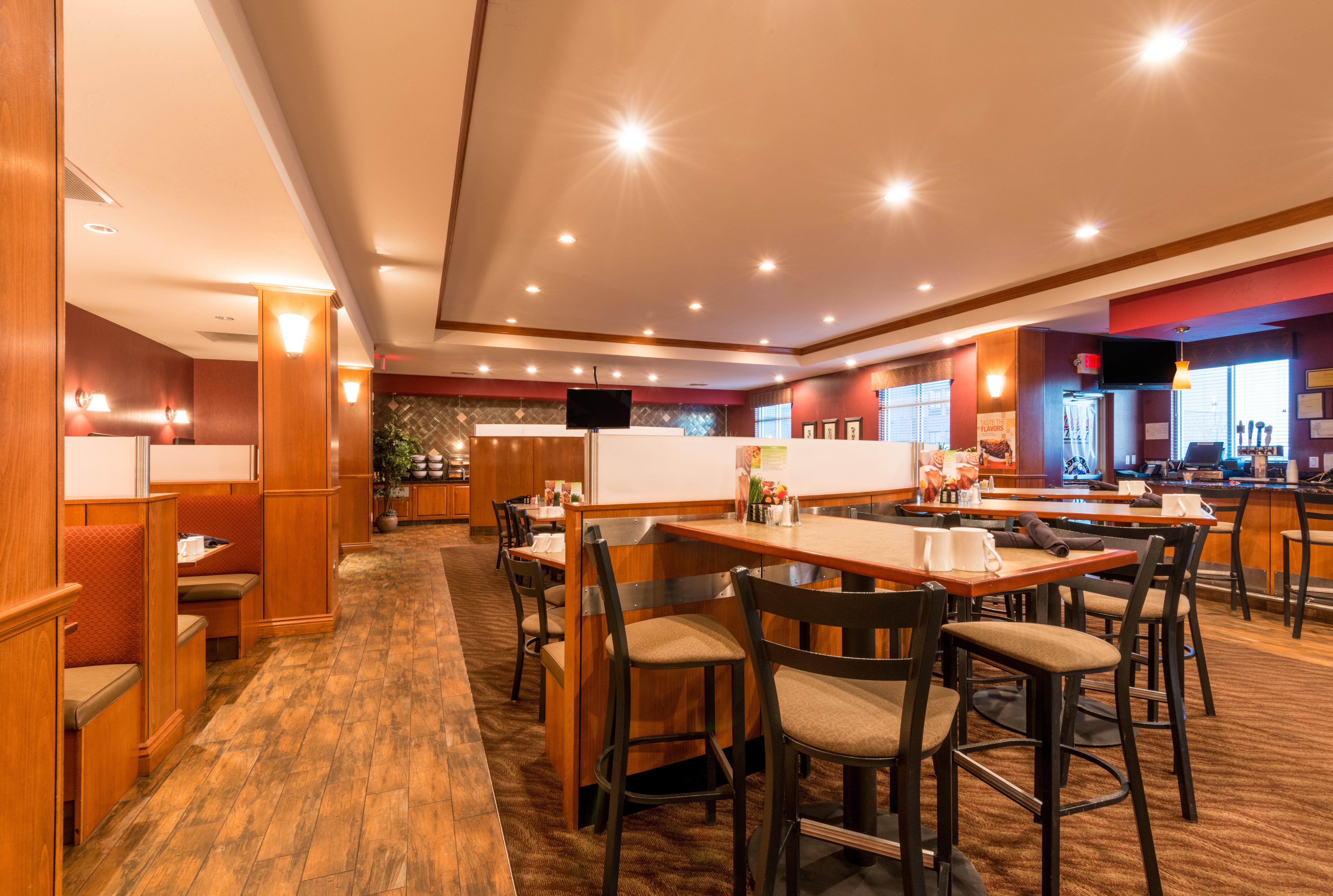 Holiday Inn Casper East-Medical Center By Ihg Buitenkant foto