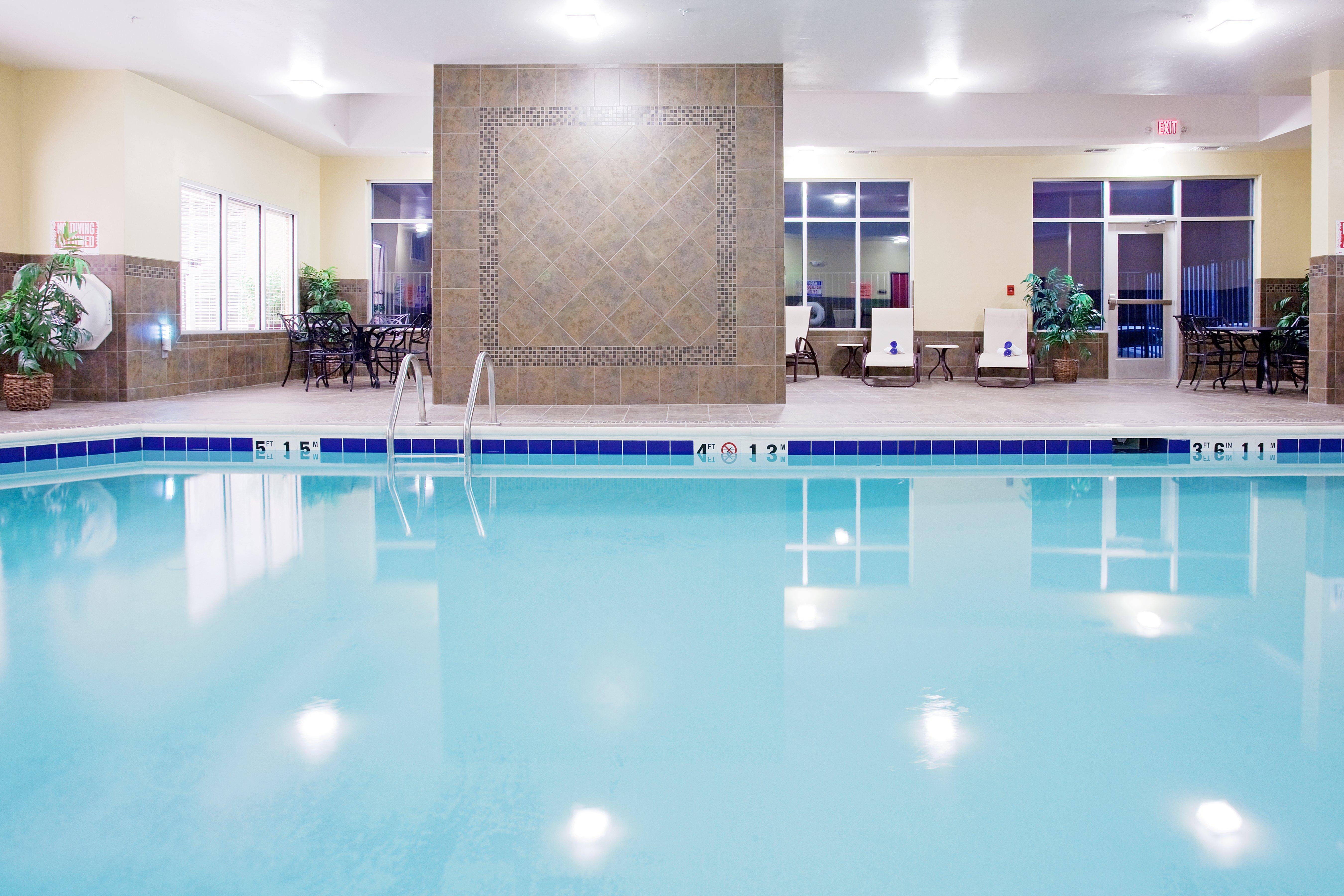 Holiday Inn Casper East-Medical Center By Ihg Buitenkant foto