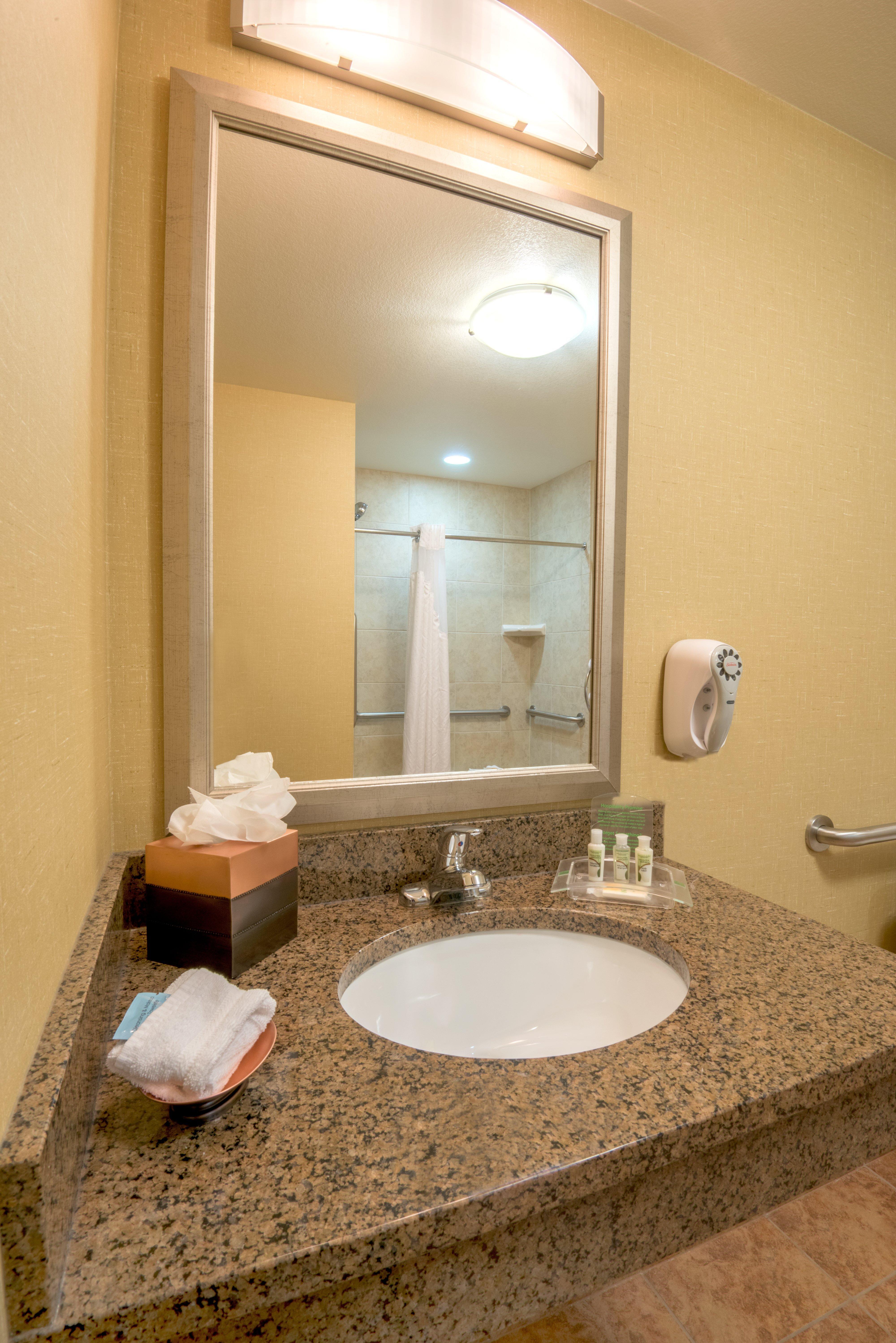 Holiday Inn Casper East-Medical Center By Ihg Buitenkant foto