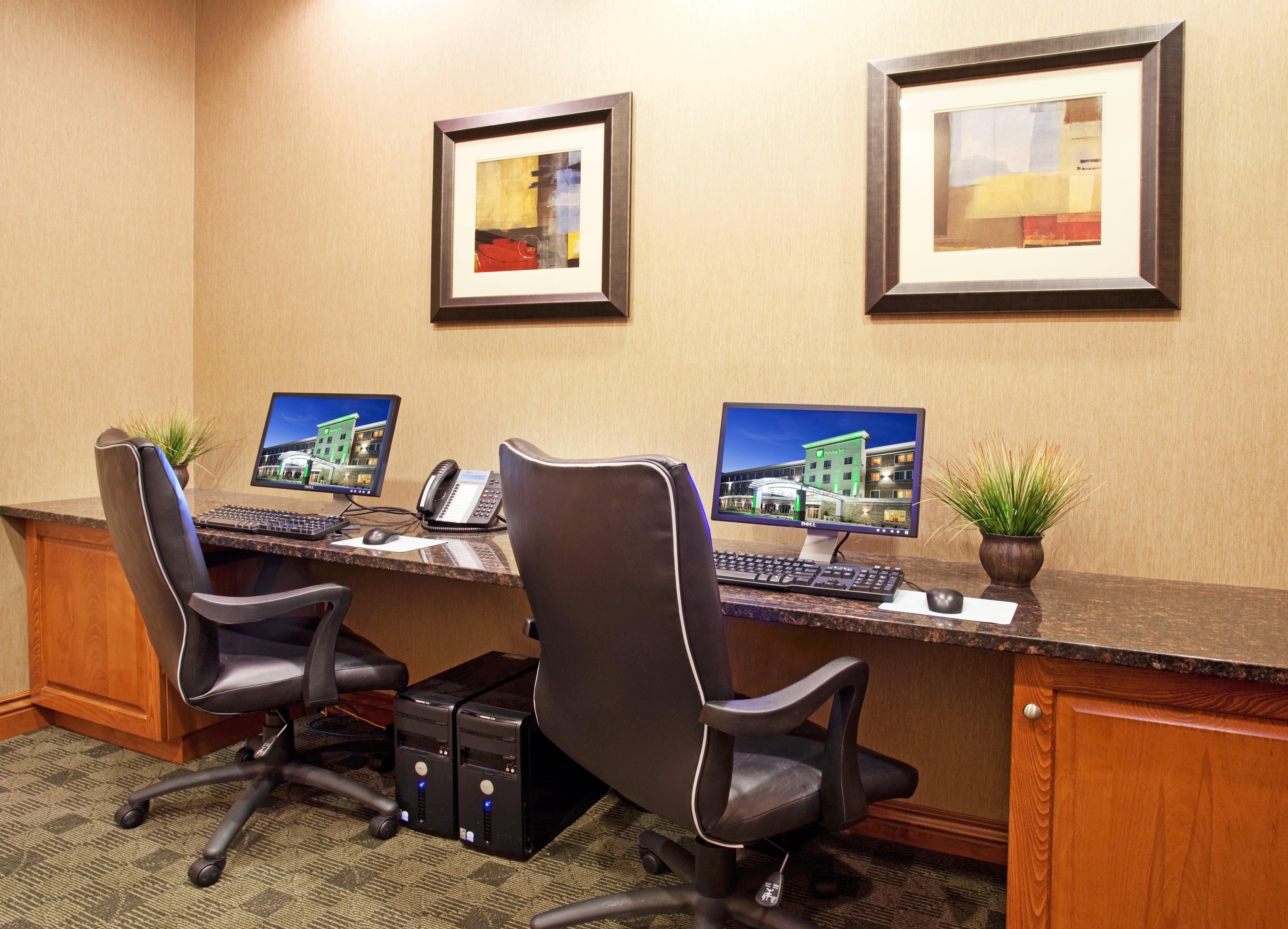 Holiday Inn Casper East-Medical Center By Ihg Buitenkant foto