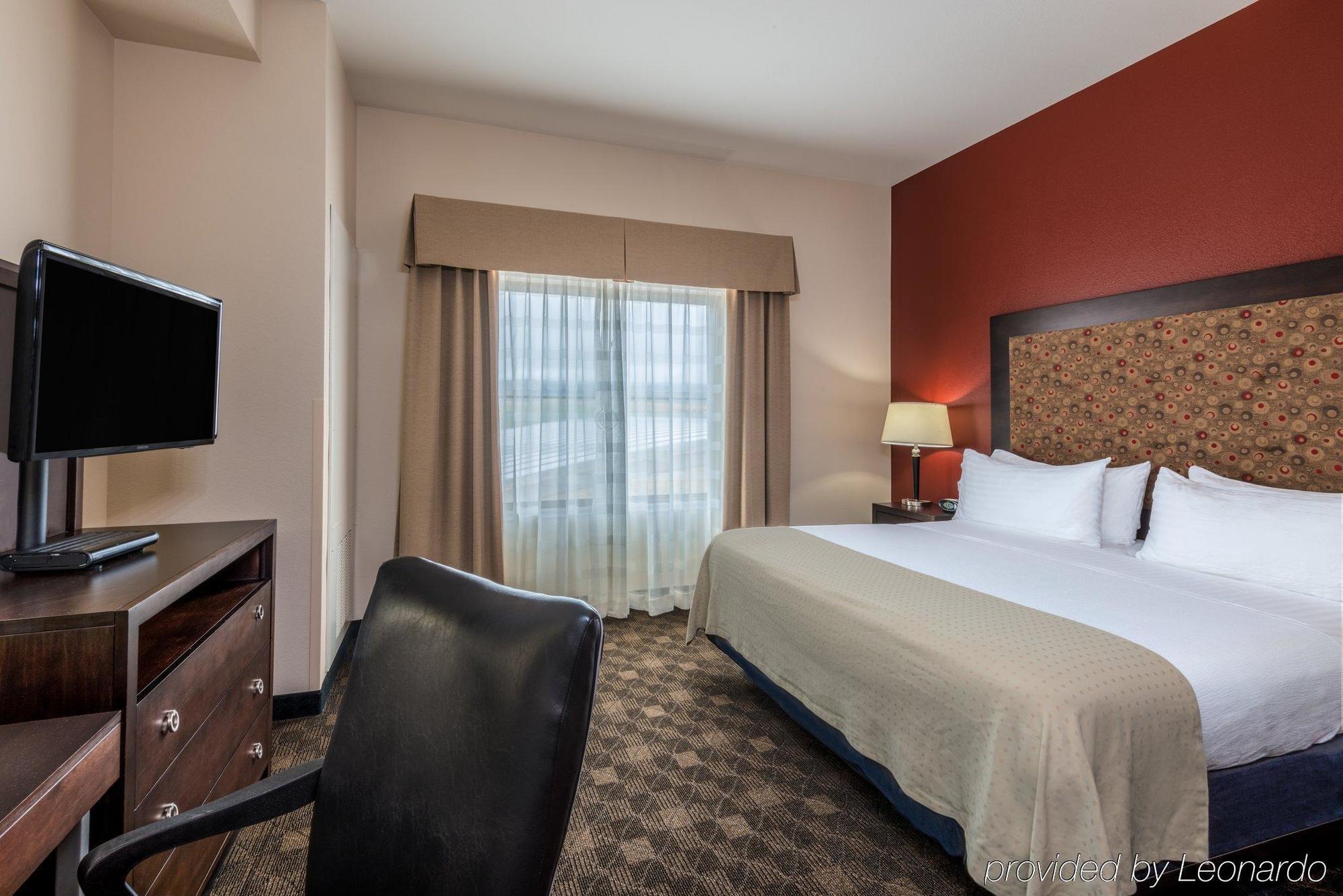 Holiday Inn Casper East-Medical Center By Ihg Buitenkant foto